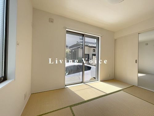 【和室】 | 厚木市戸田　中古一戸建て | 厚木市戸田　中古一戸建て