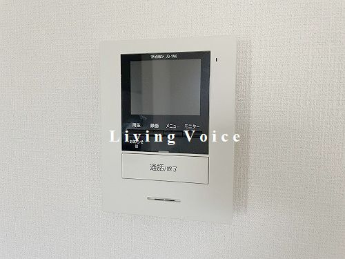 【セキュリティ】 | 厚木市戸田　中古一戸建て | 厚木市戸田　中古一戸建て