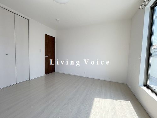 【洋室】 | 厚木市戸田　中古一戸建て | 厚木市戸田　中古一戸建て