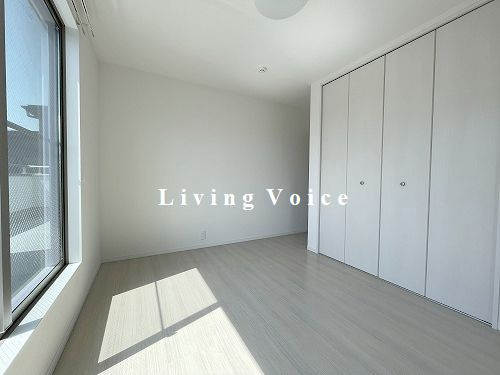 【洋室】 | 厚木市戸田　中古一戸建て | 厚木市戸田　中古一戸建て