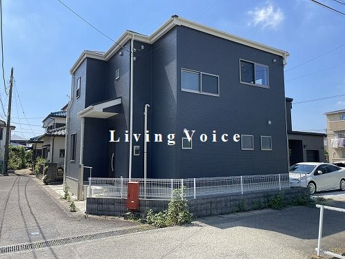 【外観】 | 厚木市戸田　中古一戸建て | 厚木市戸田　中古一戸建て