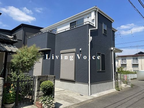 【外観】 | 厚木市戸田　中古一戸建て | 厚木市戸田　中古一戸建て