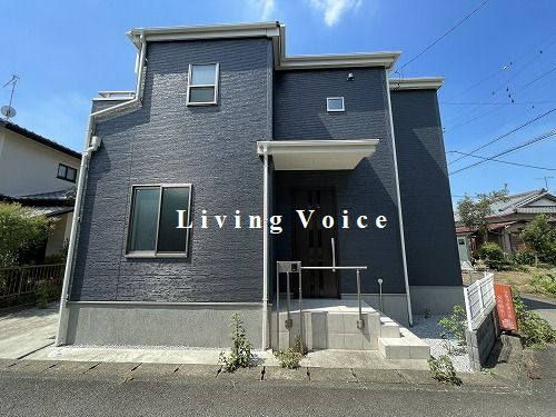 【外観】 | 厚木市戸田　中古一戸建て | 厚木市戸田　中古一戸建て