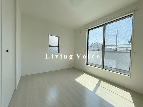 【洋室】 | 厚木市戸田　中古一戸建て | 厚木市戸田　中古一戸建て