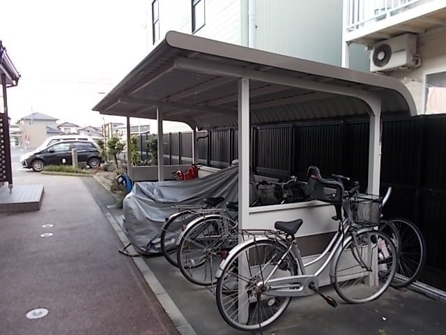 ハイジ・Ｍの設備