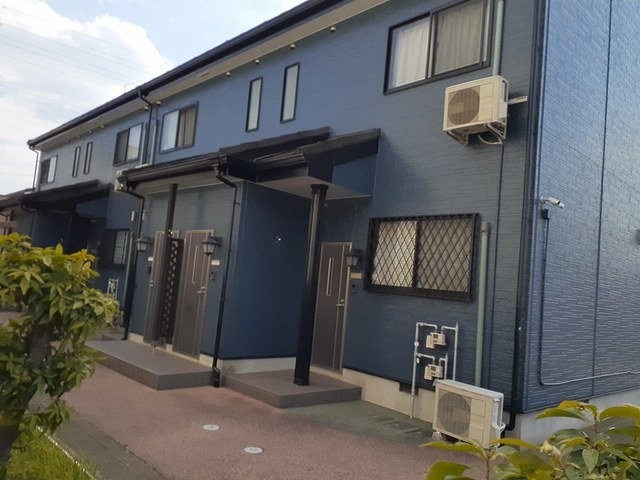 ハイジ・Ｍの外観