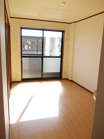 ハイジ・Ｍの居間・リビング