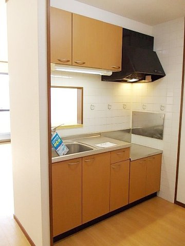 ハイジ・Ｍのキッチン