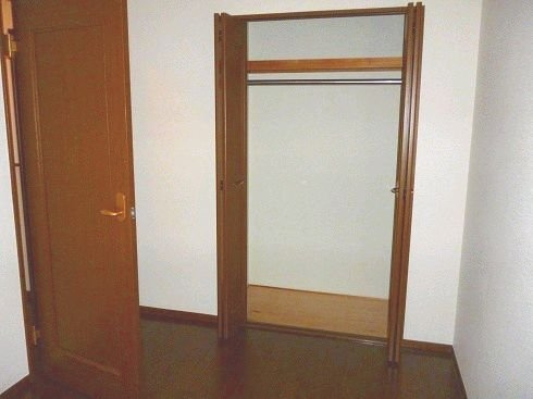 ハイジ・Ｍの収納