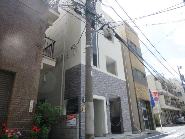 オモチ　デ　アカバネの外観|外観です☆