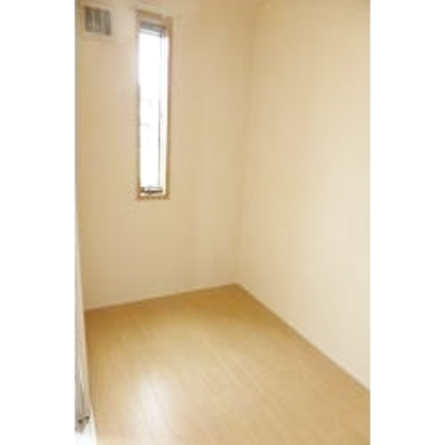 フィカーサ東大宮の洋室|3所のSルーム☆