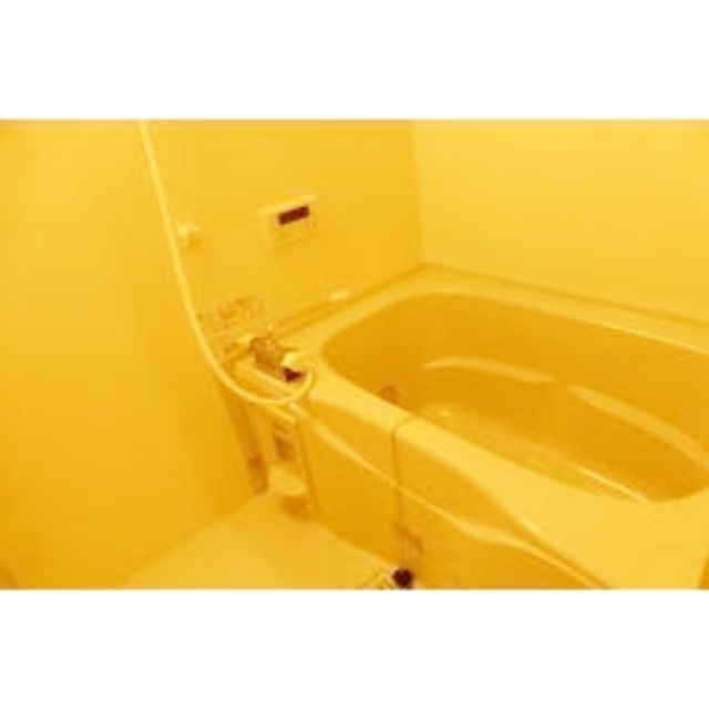 フィカーサ東大宮の浴室|バスルーム☆