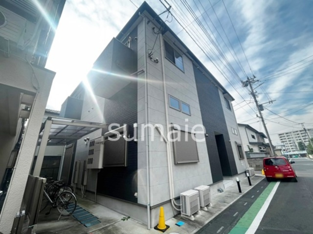 ロフトハウス大宮北