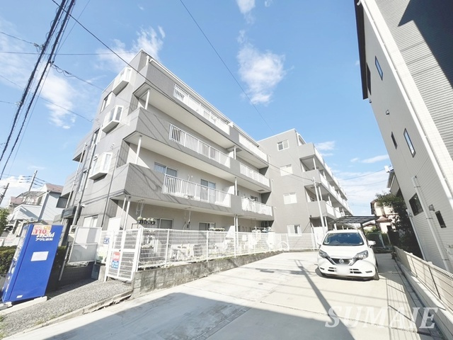 グレース・トーエイⅠ