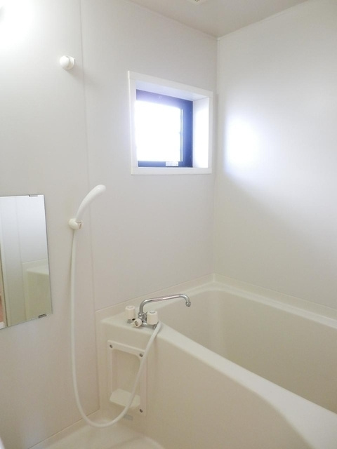 クレールⅠの浴室|浴室です。