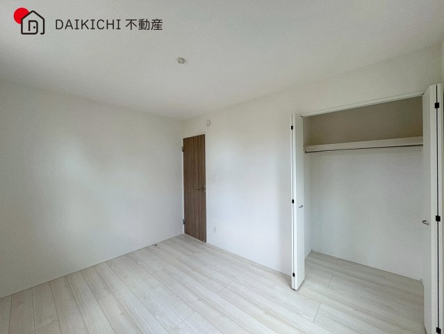 【寝室】 | 久喜市青葉5期　新築戸建　全2棟　2号棟