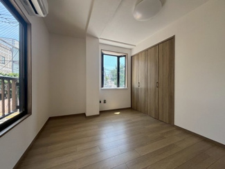 【寝室】 | ソラリス上池台 | ソラリス上池台