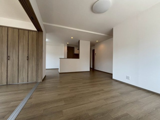 【居間・リビング】 | ソラリス上池台 | ソラリス上池台