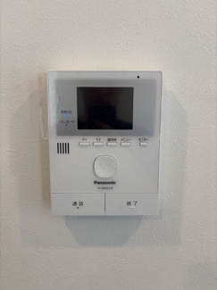 【セキュリティ】 | ソラリス上池台 | ソラリス上池台