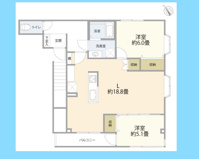 ソラリス上池台の画像