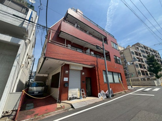 【外観】 | ソラリス上池台 | ソラリス上池台