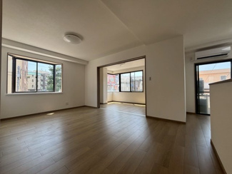 【居間・リビング】 | ソラリス上池台 | ソラリス上池台