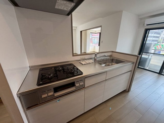 【キッチン】 | ソラリス上池台 | ソラリス上池台