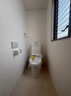 【トイレ】 | ソラリス上池台 | ソラリス上池台