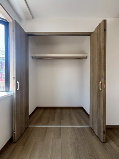 【収納】 | ソラリス上池台 | ソラリス上池台