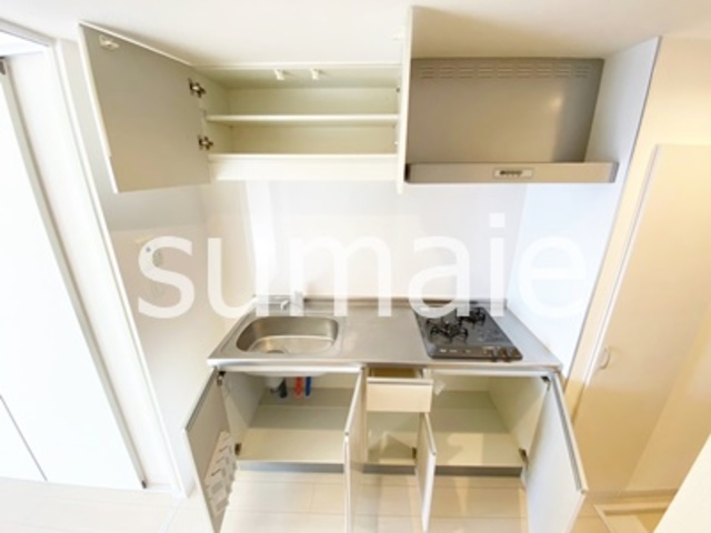 リブリ・ドルフの収納|キッチン収納★