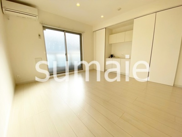 リブリ・ドルフの居間・リビング|洋室☆