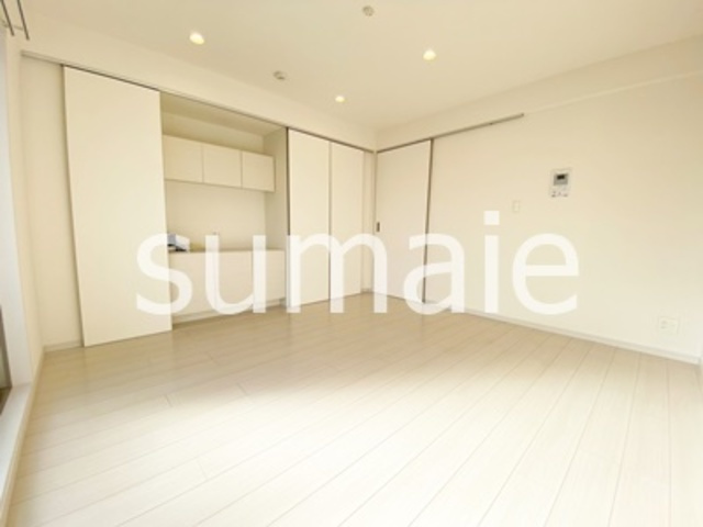 リブリ・ドルフの洋室|洋室★