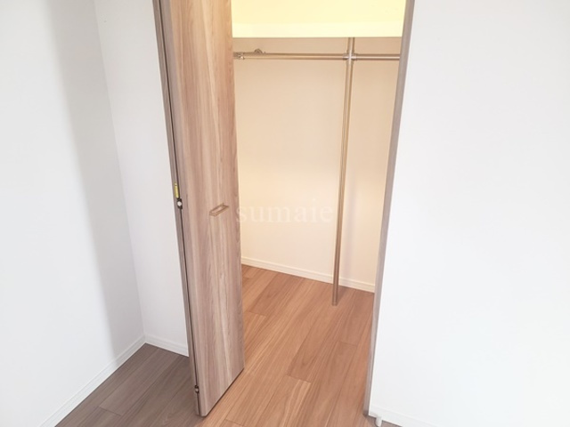 フルハウス赤羽の収納|収納です☆