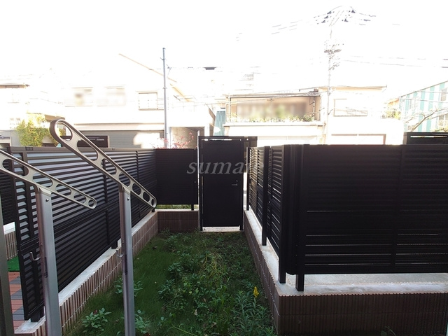 ロイジェント志村坂上の展望|お部屋からの景色です☆