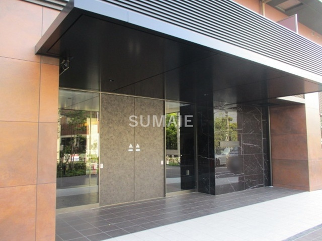 ロイジェント志村坂上のエントランス|エントランスです☆