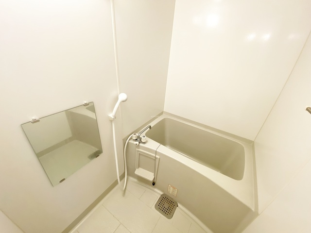 ヴィラセストの浴室|落ち着けるバスルーム☆