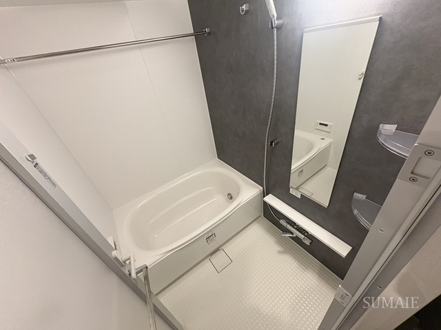 Alivis十条の浴室|お風呂です☆