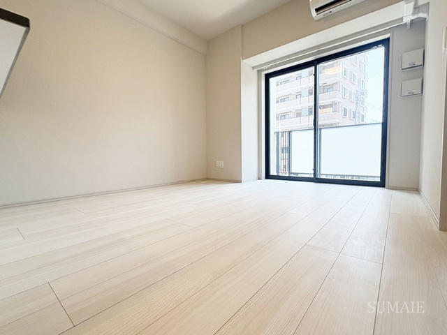 Alivis十条の居間・リビング|リビングです☆