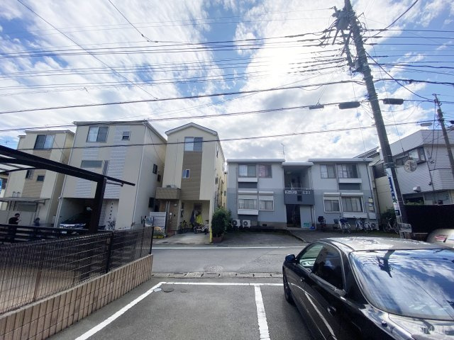 リブリ・エアステンスの展望|バルコニーからの景色！