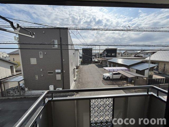 プランティオⅠの展望