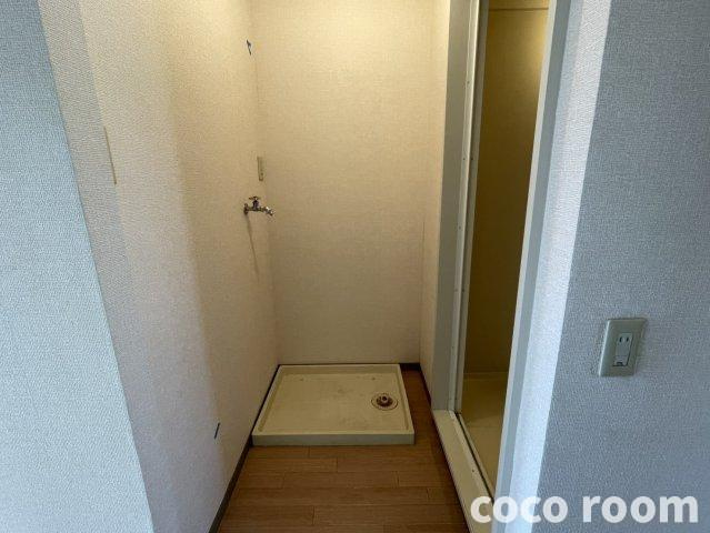 プランティオⅠの設備