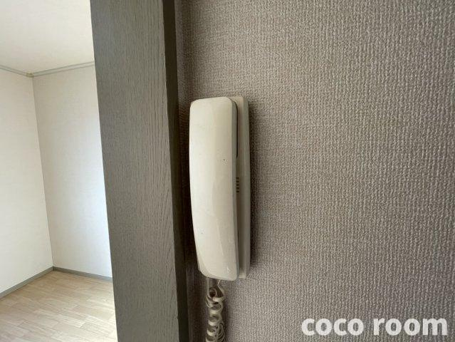 プランティオⅠのセキュリティ