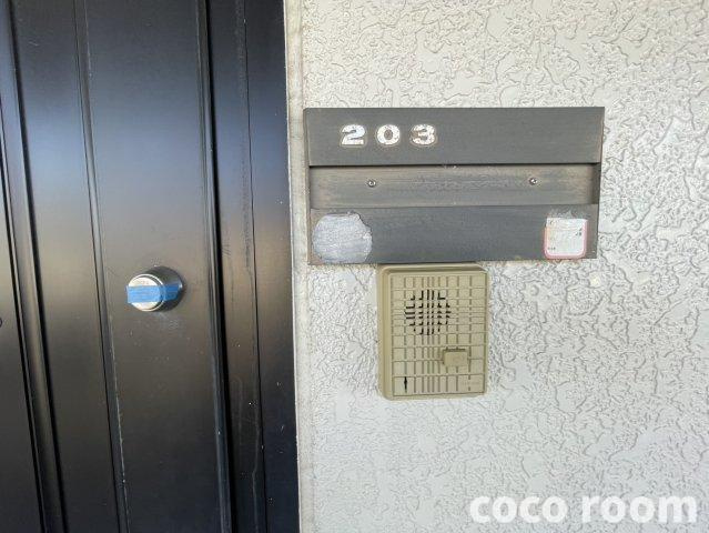 プランティオⅠの設備