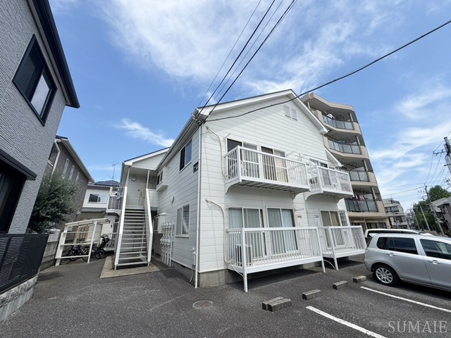 サンシャイン角田Ⅱ