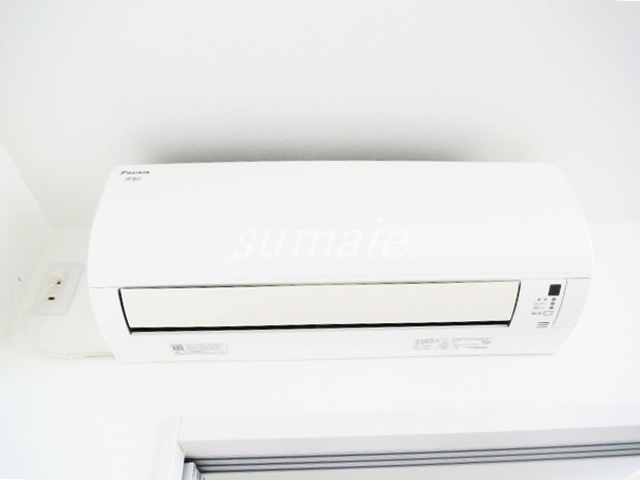 レジェンダリーコート赤羽の設備|エアコン３台付いてます☆