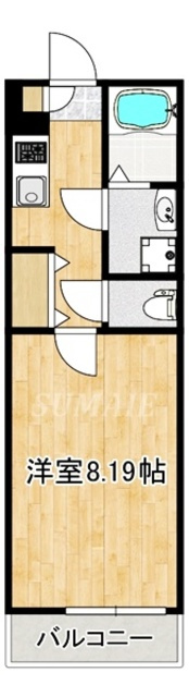 888N鳩ヶ谷の画像