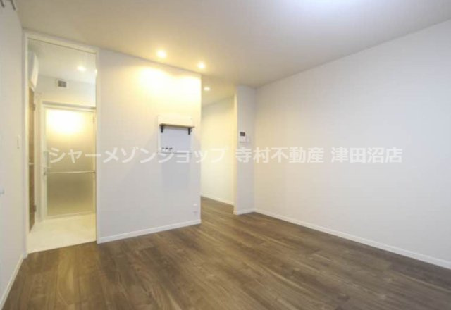 モルド船橋海神の居間・リビング