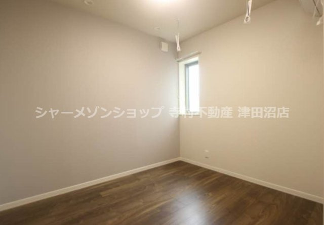 モルド船橋海神の洋室