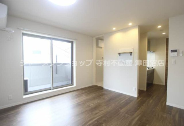 モルド船橋海神の居間・リビング