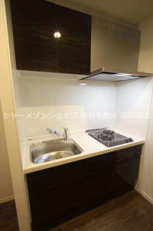 モルド船橋海神のキッチン